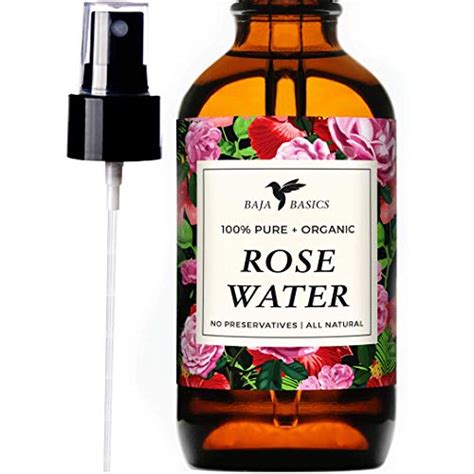 Why Magic Cillection Rose Water is a Must-Have for Sensitive Skin